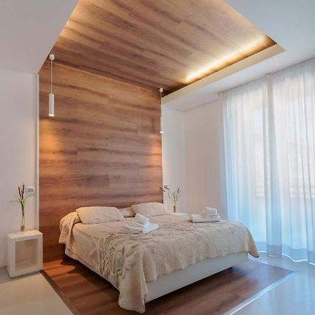 Lumiere Rooms - Eja Sardinia 칼리아리 외부 사진