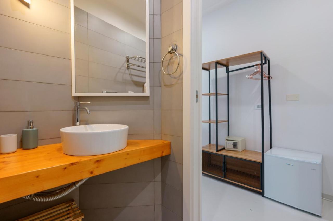 Lumiere Rooms - Eja Sardinia 칼리아리 외부 사진