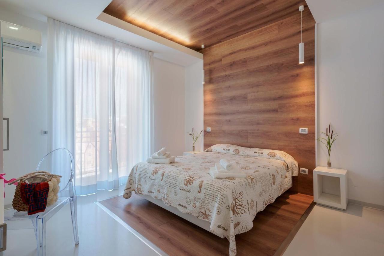Lumiere Rooms - Eja Sardinia 칼리아리 외부 사진